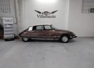 CITROEN DS23-PALLAS 2.0