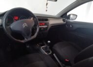 CITROEN C-Elysée 1.2Vti