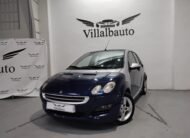 SMART Forfour 1.5DCI