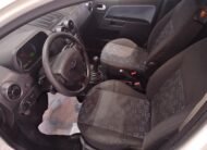 Ford Fusion 1.4tdci