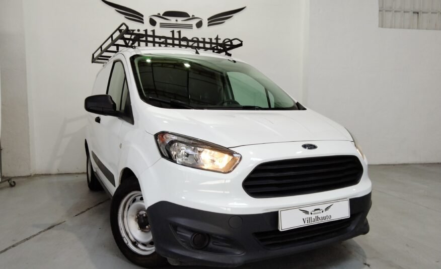 Ford Transit Courier 1.5