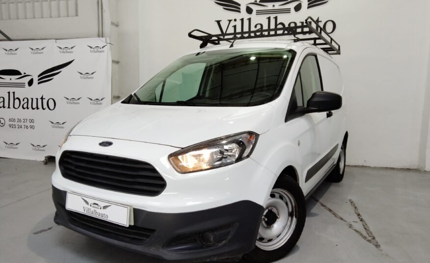 Ford Transit Courier 1.5