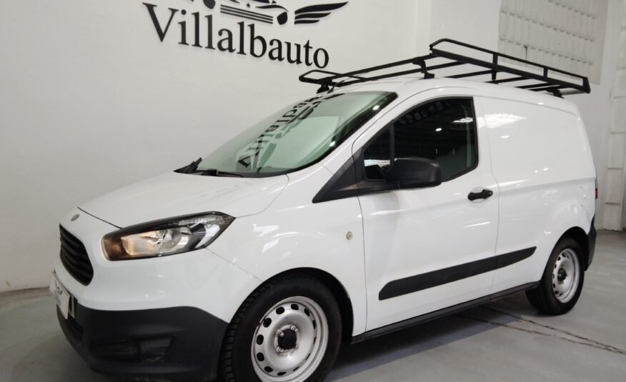 Ford Transit Courier 1.5