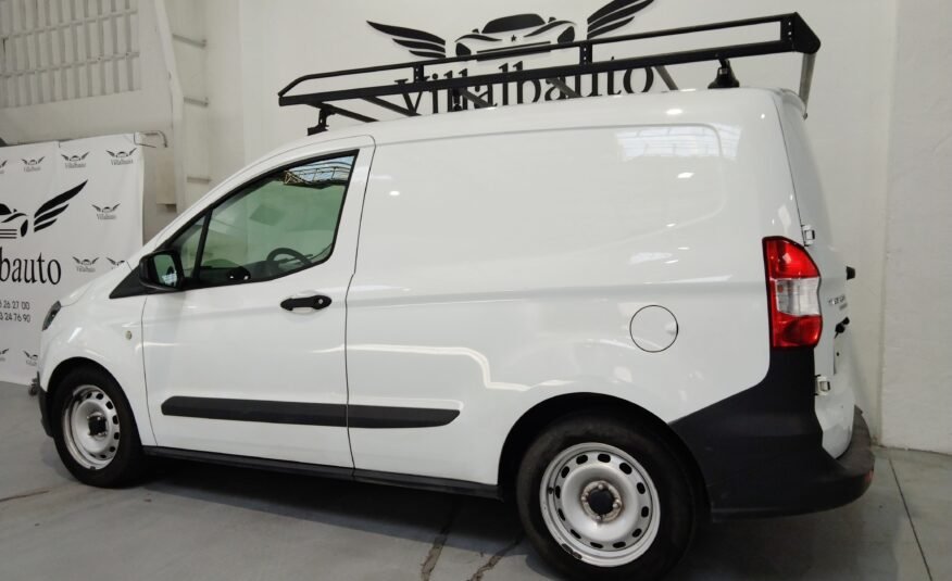 Ford Transit Courier 1.5