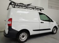 Ford Transit Courier 1.5