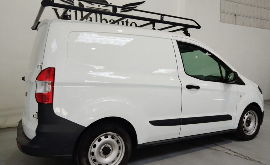 Ford Transit Courier 1.5