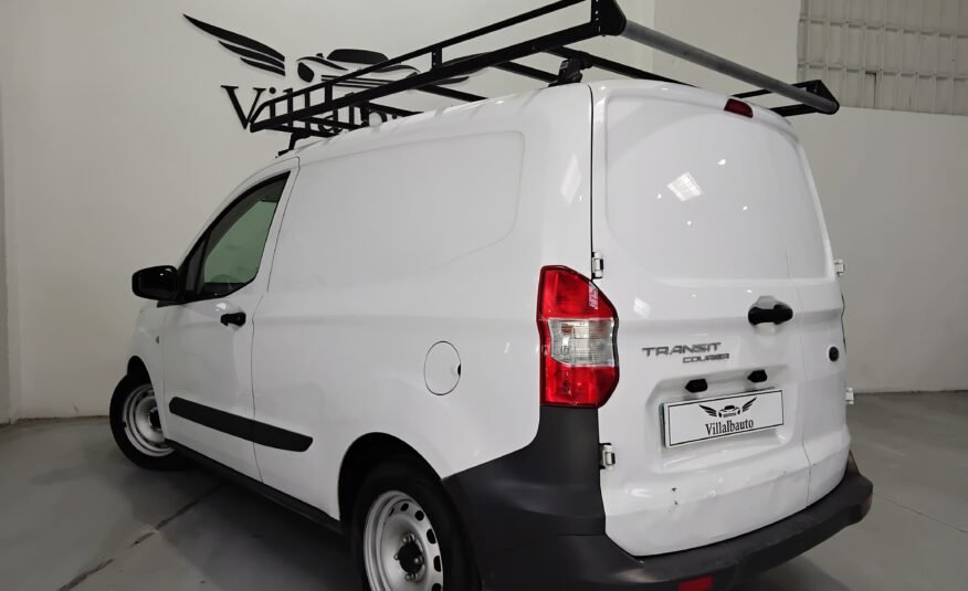 Ford Transit Courier 1.5