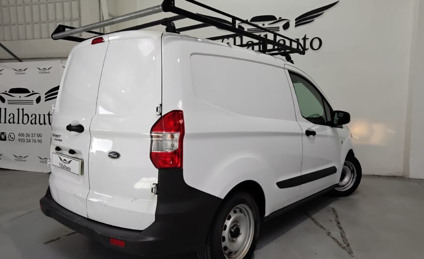 Ford Transit Courier 1.5