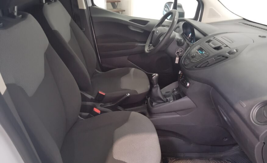 Ford Transit Courier 1.5