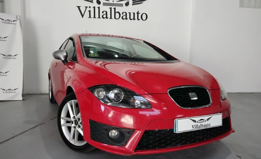 Seat Leon Fr