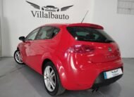 Seat Leon Fr