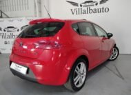 Seat Leon Fr