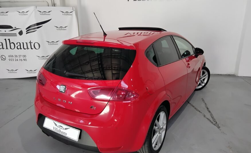 Seat Leon Fr