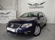 VOLKSWAGEN Passat 2.0 TDi