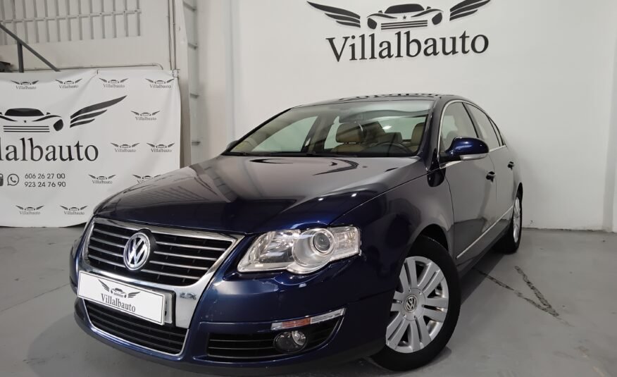 VOLKSWAGEN Passat 2.0 TDi