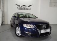 VOLKSWAGEN Passat 2.0 TDi