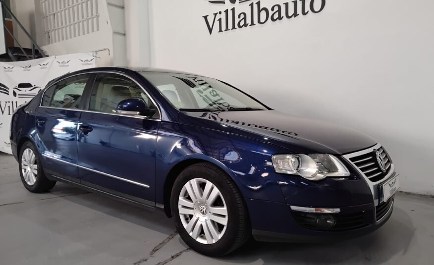 VOLKSWAGEN Passat 2.0 TDi