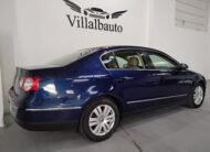 VOLKSWAGEN Passat 2.0 TDi