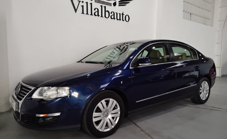 VOLKSWAGEN Passat 2.0 TDi