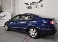 VOLKSWAGEN Passat 2.0 TDi