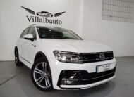 Volkswagen Tiguan 2.0 TDi DSG7 R line