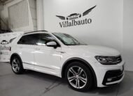 Volkswagen Tiguan 2.0 TDi DSG7 R line