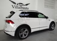 Volkswagen Tiguan 2.0 TDi DSG7 R line