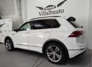 Volkswagen Tiguan 2.0 TDi DSG7 R line