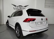 Volkswagen Tiguan 2.0 TDi DSG7 R line