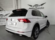 Volkswagen Tiguan 2.0 TDi DSG7 R line