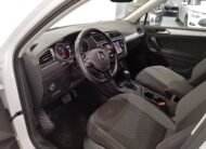 Volkswagen Tiguan 2.0 TDi DSG7 R line