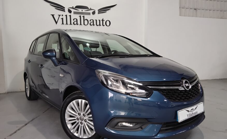 OPEL Zafira 1.6 cdti C Tourer