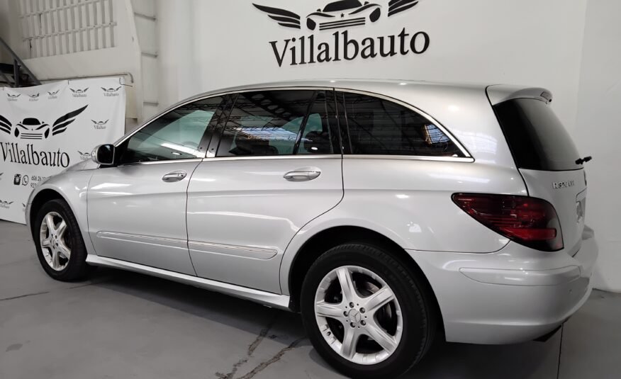 MERCEDES-BENZ R 320 CDI 4MA 7 Plazas