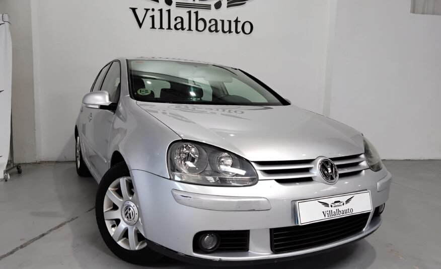 Volkswagen Golf 1.6i