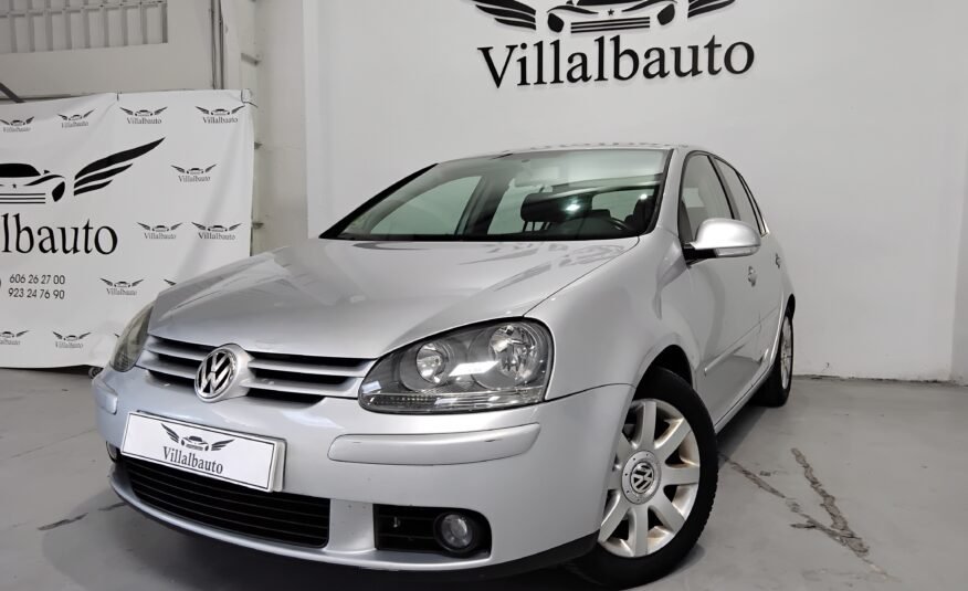 Volkswagen Golf 1.6i