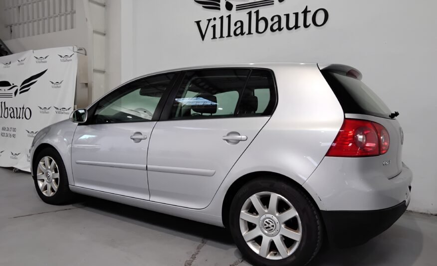 Volkswagen Golf 1.6i