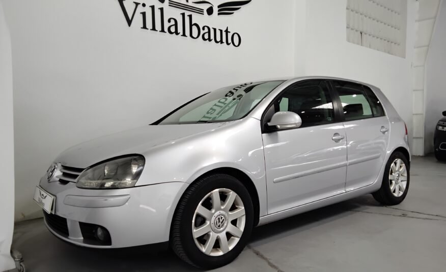 Volkswagen Golf 1.6i