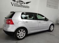 Volkswagen Golf 1.6i