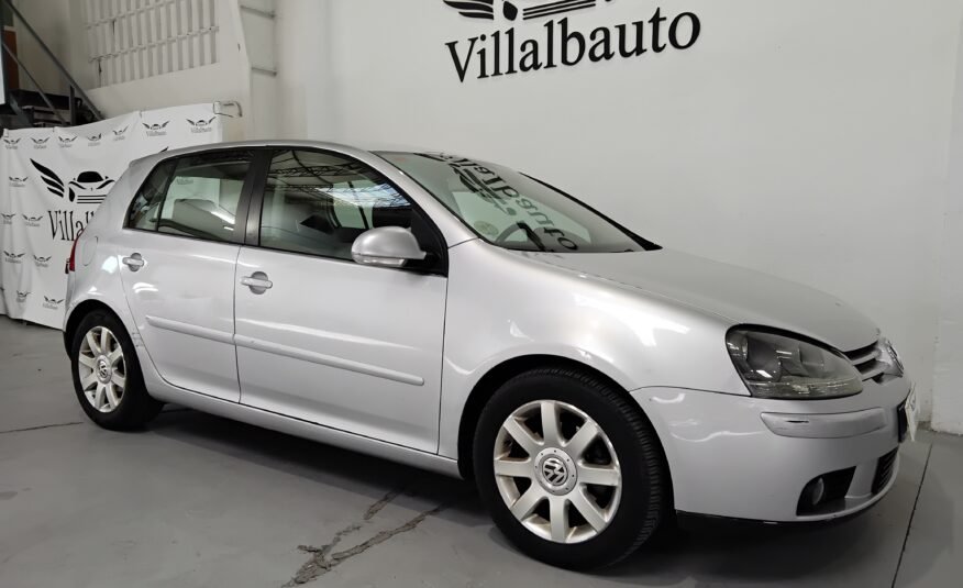 Volkswagen Golf 1.6i