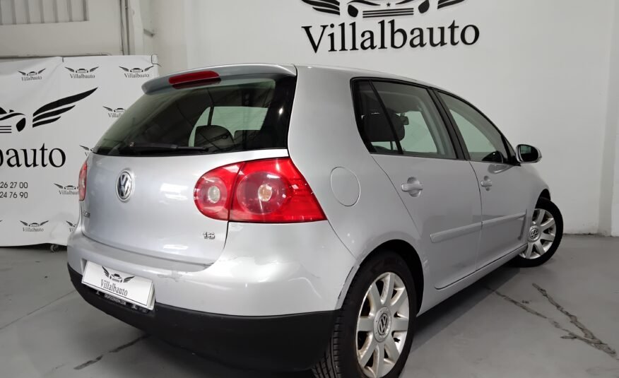 Volkswagen Golf 1.6i