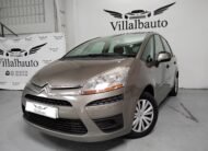 CITRÖEN C4 picasso 1.6hdi