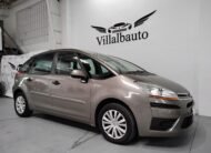 CITRÖEN C4 picasso 1.6hdi