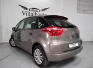 CITRÖEN C4 picasso 1.6hdi