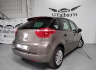 CITRÖEN C4 picasso 1.6hdi