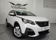 PEUGEOT 3008 II