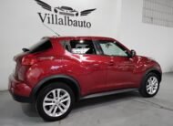 NISSAN JUKE 1.6i 2WD