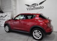 NISSAN JUKE 1.6i 2WD