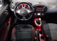 NISSAN JUKE 1.6i 2WD