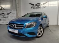 MERCEDES-BENZ Clase A 180d