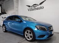 MERCEDES-BENZ Clase A 180d